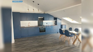 0% Comision | Apartament cu 2 camere, 90 mp si parcare | Europa