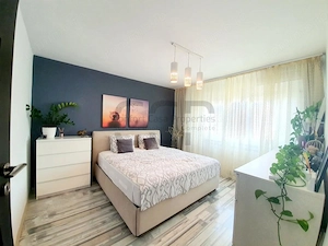 Vitan Mall - Casa de Pensii, apartament 3 camere, modern, 2 gr sanitare, parcare - imagine 5