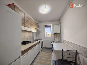Apartament cu o camera 38 mp decomandat | Centrala Proprie | Giroc - imagine 4