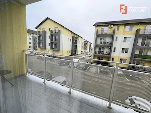 Apartament cu o camera 38 mp decomandat | Centrala Proprie | Giroc - imagine 7