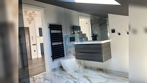 0% Comision | Apartament cu 2 camere, 90 mp si parcare | Europa - imagine 9