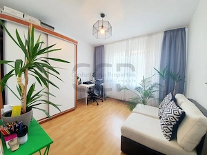 Vitan Mall - Casa de Pensii, apartament 3 camere, modern, 2 gr sanitare, parcare - imagine 9