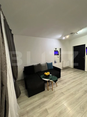 Apartament 2 camere , 40 mp , parcare, Eroilor