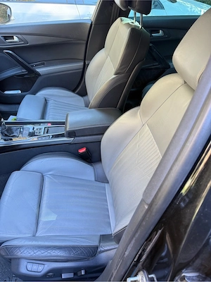 Peugeot 508 RXH 2.0bluehdi euro6 - imagine 10