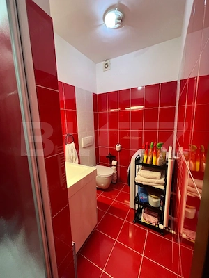 Apartament 2 camere , 40 mp , parcare, Eroilor - imagine 7