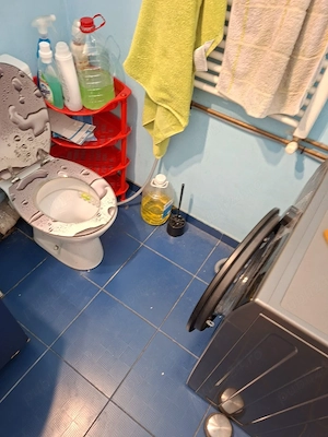 Apartament cu 2 camere, Circumvalatiunii, direct de la propietar - imagine 8