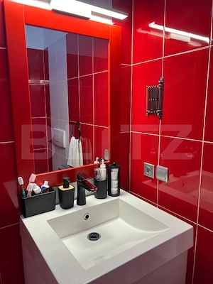 Apartament 2 camere , 40 mp , parcare, Eroilor - imagine 8
