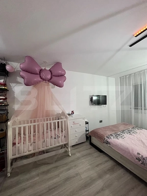 Apartament 2 camere , 40 mp , parcare, Eroilor - imagine 6