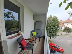 Apartament cu 2 camere de vânzare   zonă ultracentrală, Drăgășani - imagine 6