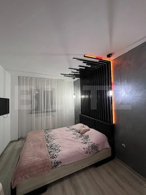 Apartament 2 camere , 40 mp , parcare, Eroilor - imagine 4