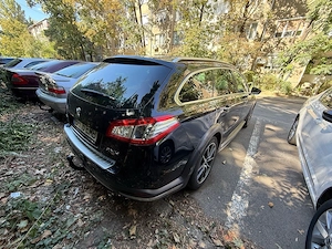 Peugeot 508 RXH 2.0bluehdi euro6 - imagine 9
