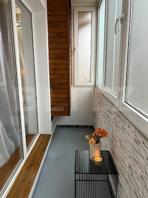 Apartament 2 camere , 40 mp , parcare, Eroilor - imagine 12