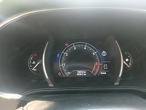 Megane 4 1.3 140 cp 2019 cutie manuala nivel echipare INTENSE - imagine 2