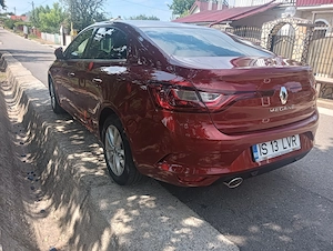 Megane 4 1.3 140 cp 2019 cutie manuala nivel echipare INTENSE - imagine 6