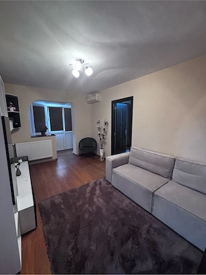 Vand apartament 2 camere - imagine 2