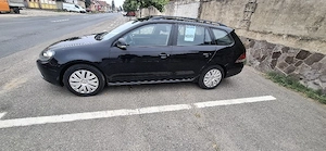 Volkswagen Golf 6 - imagine 3