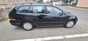 Volkswagen Golf 6 - imagine 2