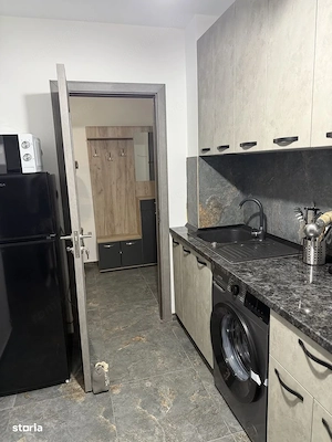 Apartament 3 camere, langa Mall Drumul Taberelor - imagine 11
