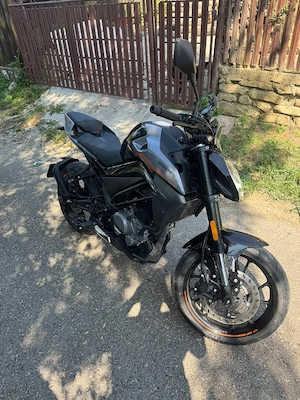 Vând CF Moto 300 nk - imagine 5