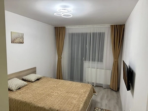 Inchiriez apartament 2 camere complex Hils Pallady