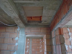 Duplex intreg jumatate, la rosu gri, Giarmata vii, P+E, 4 cam, 438mp teren - imagine 20