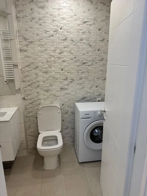 Inchiriez apartament 2 camere complex Hils Pallady - imagine 4