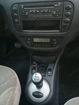 Citroen C3 cutie automata - imagine 4