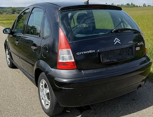 Citroen C3 cutie automata - imagine 3