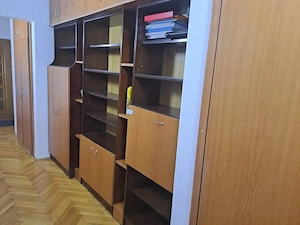 Inchiriez apartament 3 camere Arad - imagine 4