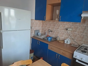 Inchiriez apartament 3 camere Arad - imagine 5