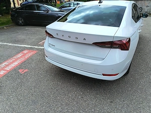 Vând skoda Octavia an 2023 - imagine 4