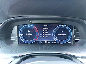 Vând skoda Octavia an 2023 - imagine 7