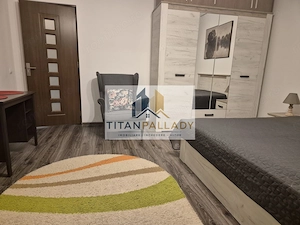 Super Oferta! 58Mp Pret De Garsoniera,Mobilata/Utilata,Prel Ghencea - imagine 11