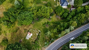 Teren intravilan 5.800 mp, Grozavesti, com. Hangu, jud. Neamt - imagine 4