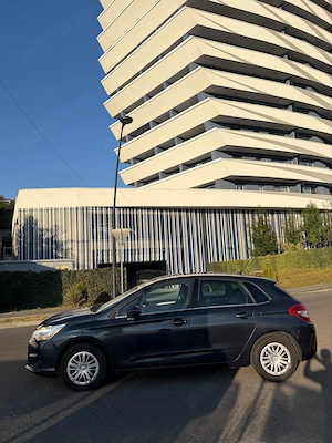 Citroen C4 1.6 benzina - imagine 3