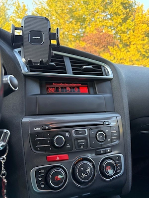 Citroen C4 1.6 benzina - imagine 8