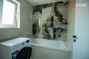 Duplex cu 3 camere de vanzare in Mosnita Veche – Cartier Padurea Bistra - imagine 13