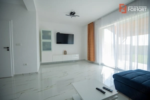 Duplex cu 3 camere de vanzare in Mosnita Veche – Cartier Padurea Bistra - imagine 4