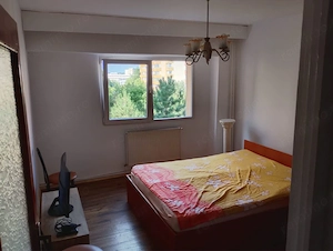 Inchiriez apartament 3 camere(82mp) strada Carpatilor 8 Brasov - imagine 5