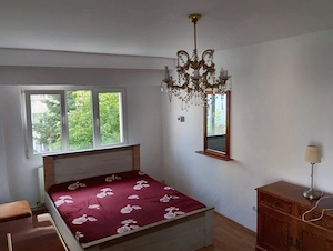 Inchiriez apartament 3 camere(82mp) strada Carpatilor 8 Brasov - imagine 2