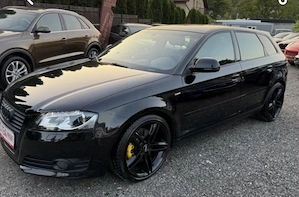 Audi A3 tsfi 2009 - imagine 3