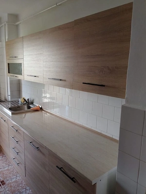 Inchiriez apartament 3 camere(82mp) strada Carpatilor 8 Brasov - imagine 7