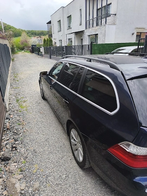 bmw 530 din 2008  - imagine 3