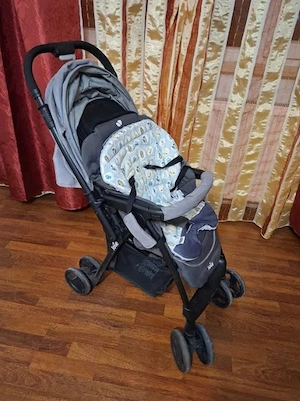 Carucior Joie stare foarte buna