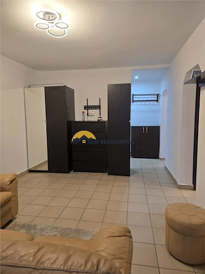 Tineretului-Parc,apartament 2 camere,centrala termica - imagine 5