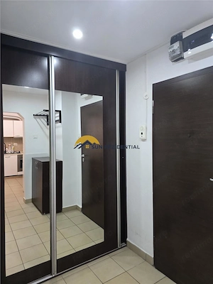 Tineretului-Parc,apartament 2 camere,centrala termica - imagine 13