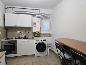 Tineretului-Parc,apartament 2 camere,centrala termica - imagine 16