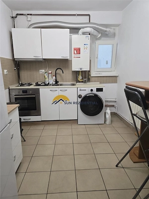 Tineretului-Parc,apartament 2 camere,centrala termica - imagine 15