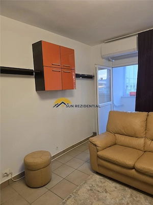 Tineretului-Parc,apartament 2 camere,centrala termica - imagine 2