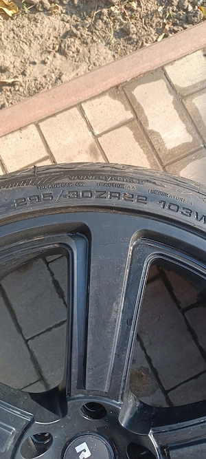 jante auto 
